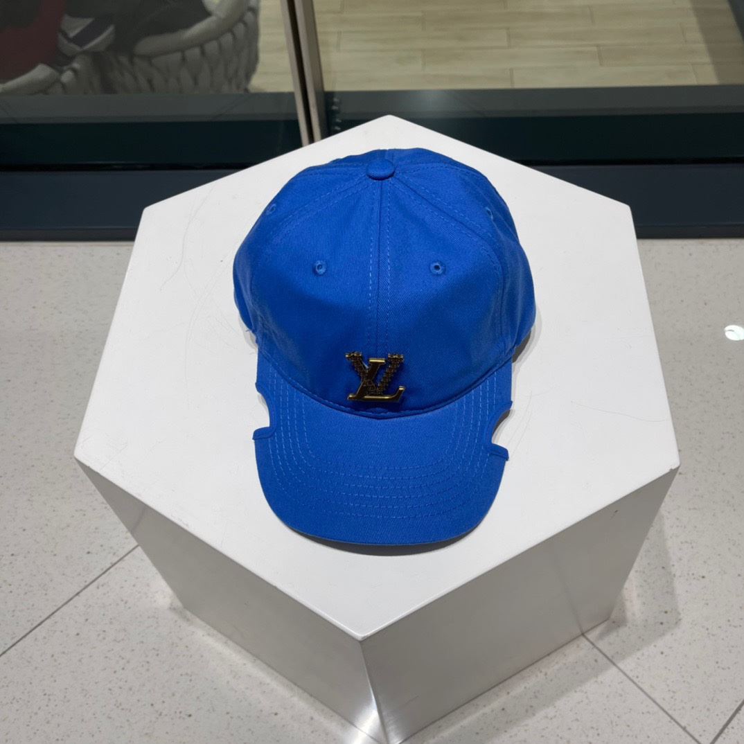 Louis Vuitton Caps